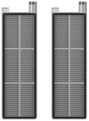 Изображение Filtr zbiornika na kurz do odkurzacza MOVA Z50 Ultra [2 szt.]