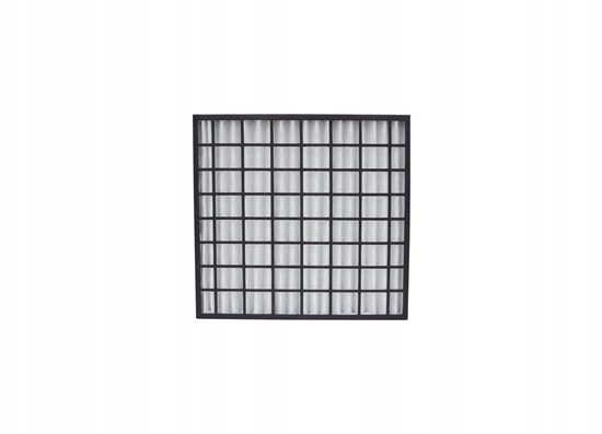 Picture of Filtry wstpne do oczyszczacza Starmix AEROXX 5 szt