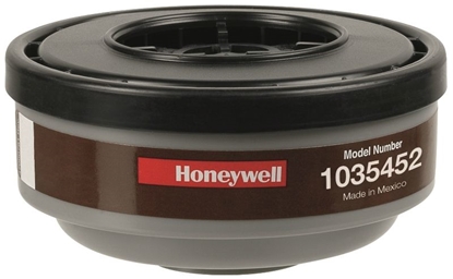 Изображение Filtrs Honeywell 1035452; 2 gab.