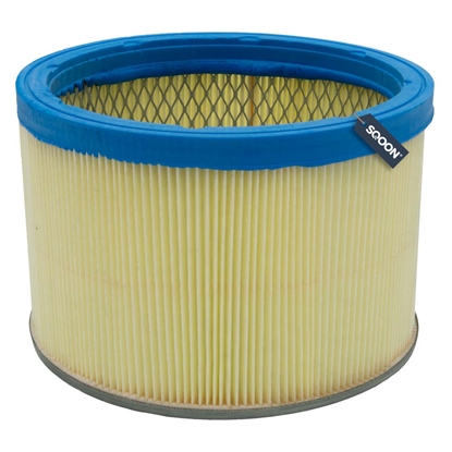 Attēls no Filtrs SQOON S0813; Nilfisk UZ934 / GD934