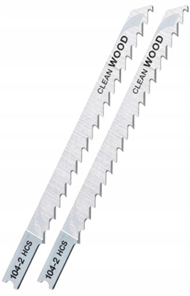 Picture of Finierzāģa asmens Stanley U101D; 2 gab.