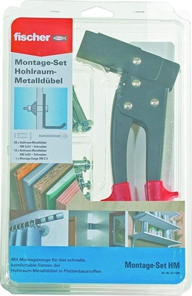 Picture of Fischer Installation Kit Cavity fixing
