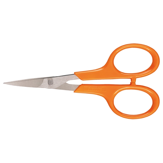 Picture of Fiskars Noyczki do paznokci wygite 10cm - 1000813