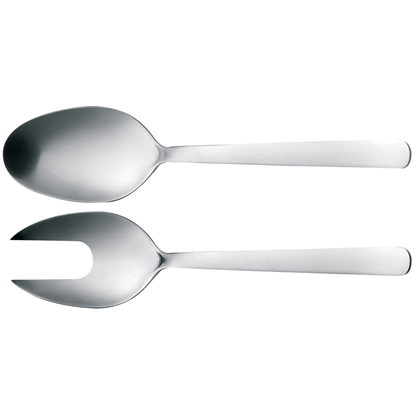 Изображение Fiskars Zestaw yki do saat matowe 2szt. (856222)