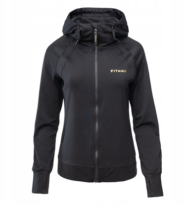 Изображение FITANU Damska Bluza FIZA W