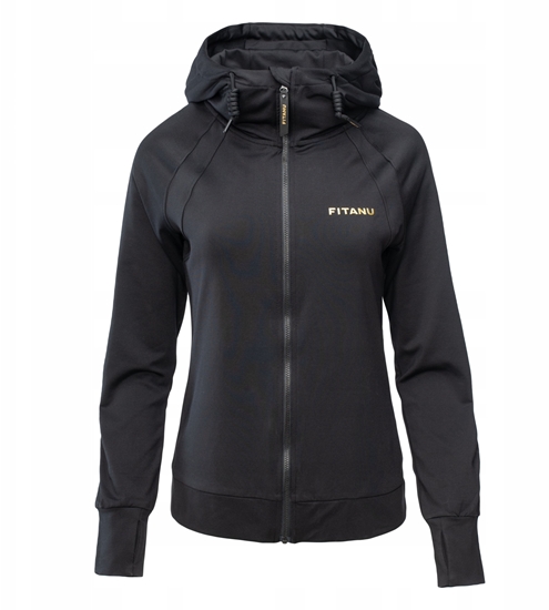 Изображение FITANU Damska Bluza FIZA W
