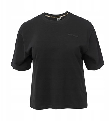 Picture of FITANU Damska Koszulka z krótkim rkawem FROXALI W