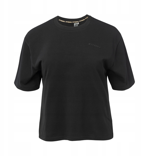 Picture of FITANU Damska Koszulka z krótkim rkawem FROXALI W