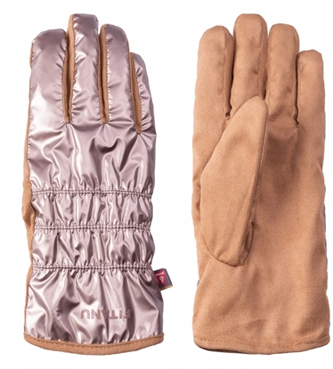 Picture of FITANU Damskie Rkawice ocieplane SATIS W PRIMALOFT