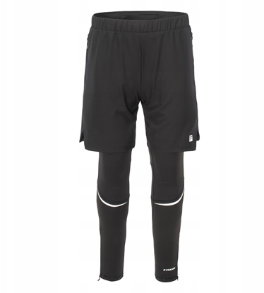 Picture of FITANU Mskie Legginsy FINNLU