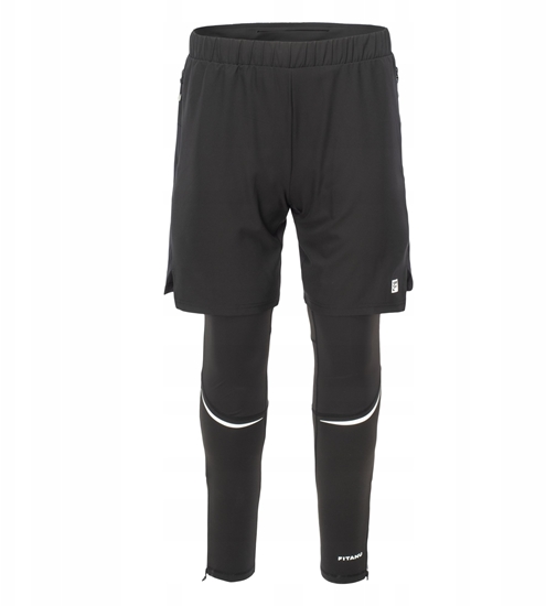 Picture of FITANU Mskie Legginsy FINNLU