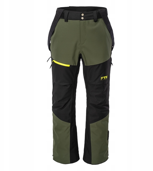 Picture of FITANU Mskie Spodnie VORAL PANTS PRIMALOFT