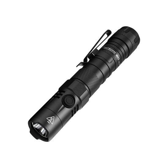 Picture of FLASHLIGHT MH SERIES/1200 LUMENS MH12 V2 NITECORE