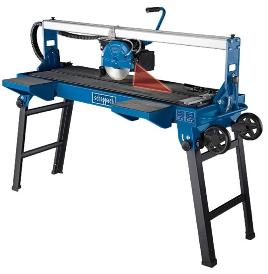 Picture of Flīžu griešanas mašīna Scheppach FS4700