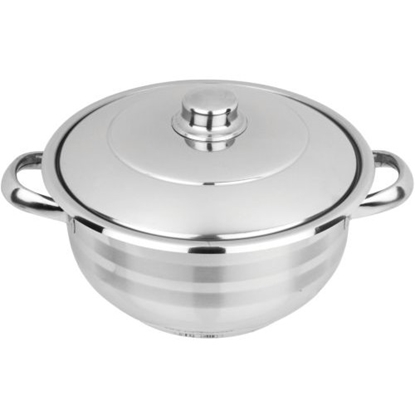 Picture of Floria ZLN7253 Saucepan with lid 6.3L