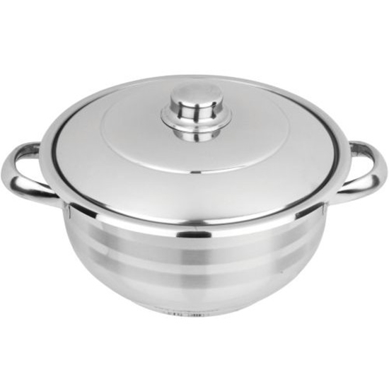 Picture of Floria ZLN7253 Saucepan with lid 6.3L