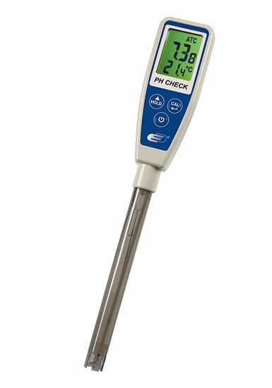 Picture of Fluke PH temperatury miernik IP65