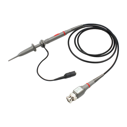 Picture of Fnirsi P6100 oscilloscope probe