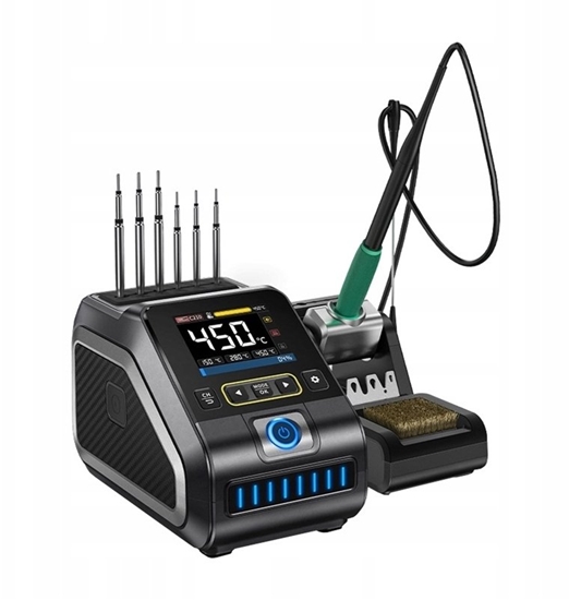 Picture of Fnirsi Stacja lutownicza FNIRSI DWS-200 F