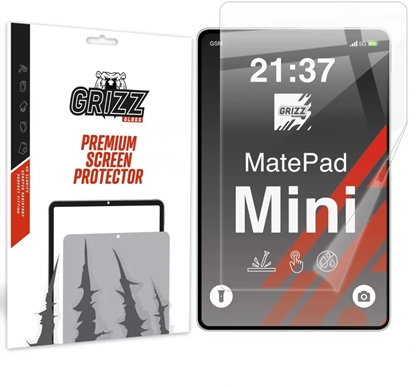 Изображение Folia ceramiczna GrizzGlass CeramicFilm do Huawei MatePad Mini