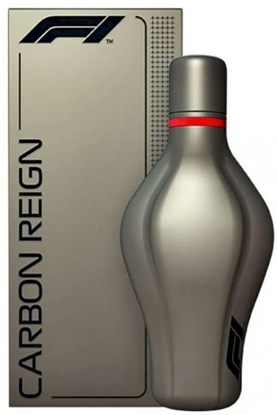 Изображение Formula 1 Carbon Reign Perfume EDT 75 ml