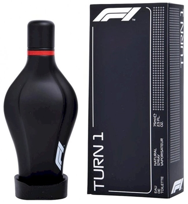 Изображение Formula 1 Turn 1 Perfume EDT 75 ml