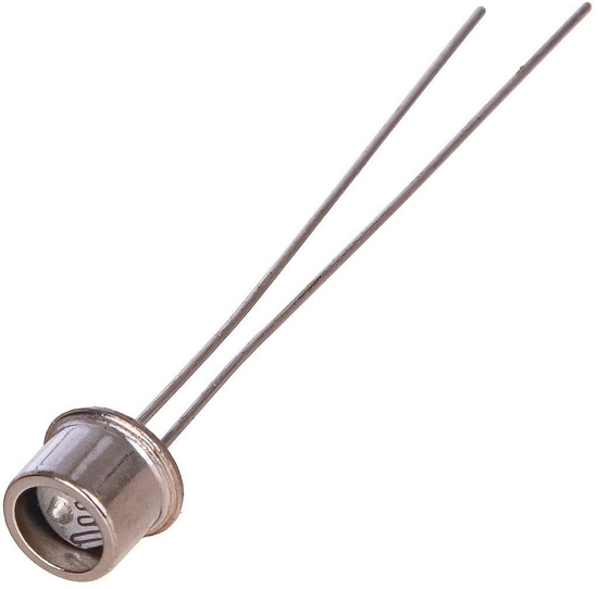 Picture of Fotokomórka do nagrzewnicy na podczerwie G80430/G80431 (1)