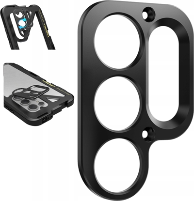 Picture of Freewell Uchwyt  T-bayonet Genius Rig Freewell do Samsung S24 Ultra