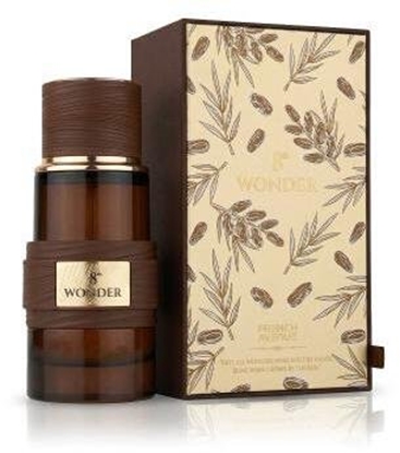 Attēls no French Avenue 8th Wonder EDP U 100 ml