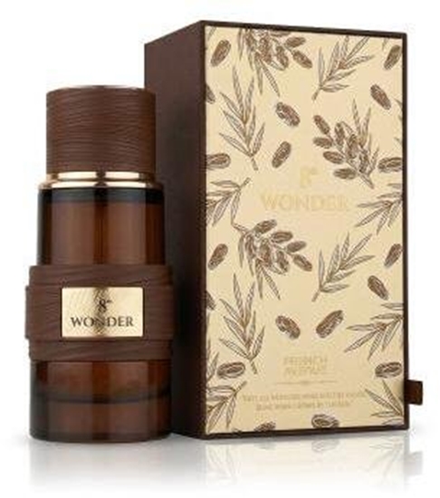 Picture of French Avenue 8th Wonder EDP U 100 ml