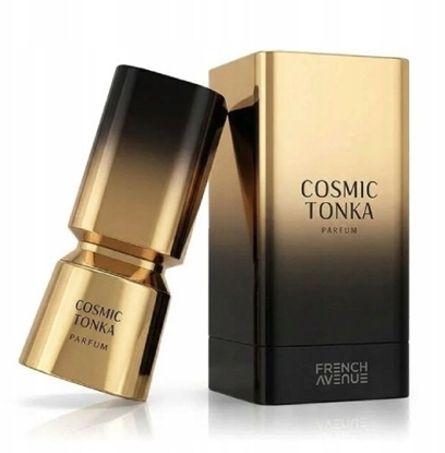 Attēls no French Avenue Cosmic Tonka PAR U 100 ml