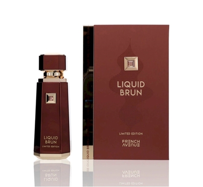 Attēls no French Avenue Liquid Brun Limited Edition Extrait de Parfum Perfume 150ml