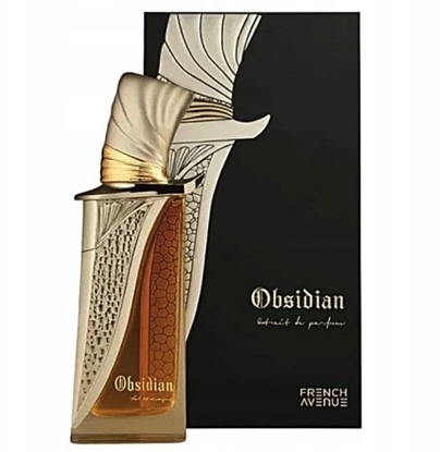 Attēls no French Avenue Obsidian PAR U 100 ml