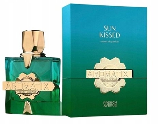 Picture of French Avenue Sun Kissed Aromatix PAR U 100 ml