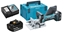 Изображение Frezarka Makita DPJ180RFJ 18 V