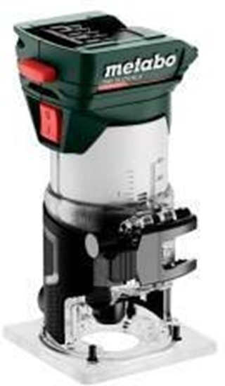 Picture of Frezarka Metabo FMV 18 LTX BL 8 18 V