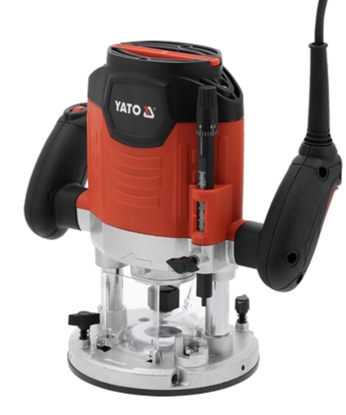 Attēls no Frēze Yato YT-82385; 1400 W