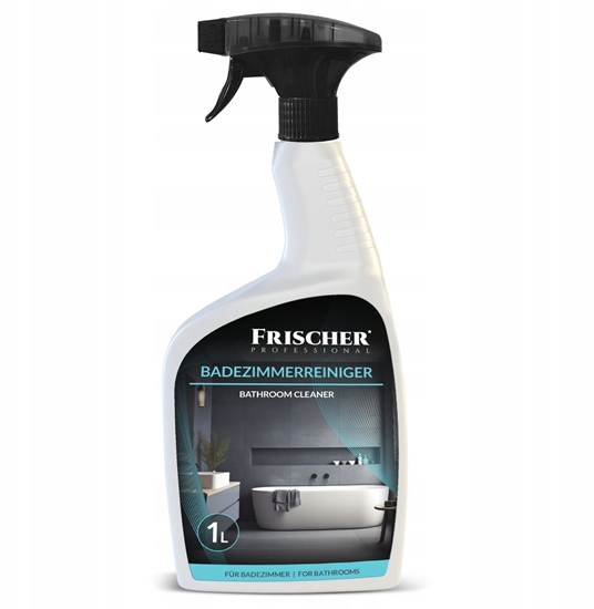 Picture of Frischer Pyn do czyszczenia azienki Frischer 1l