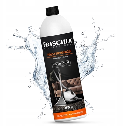 Picture of Frischer Pyn do tapicerki i odkurzaczy piorcych Frischer 1l