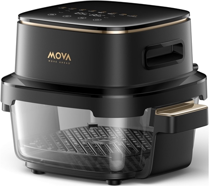 Изображение Frytkownica beztuszczowa MOVA AF20 Pro