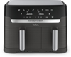 Picture of Frytkownica beztuszczowa Tefal Dual Easy Fry & Grill EY905B
