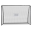 Изображение Futbola vārti ar tīklu 300x205x120cm DUNLOP