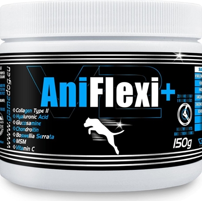 Attēls no Game Dog Game Dog AniFlexi+ V2 150g