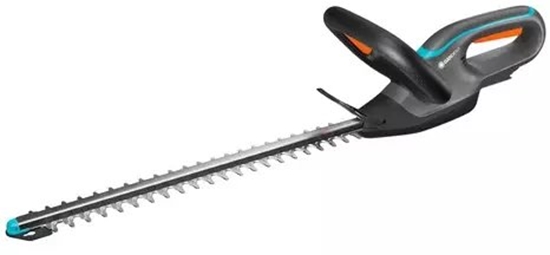 Picture of Gardena Gardena 14734-55 urzdzenie elektryczne do strzyenia ywopotów Podwójne ostrze 124 W 2,09 kg