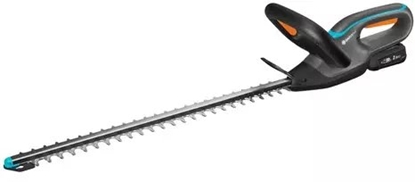 Picture of Gardena Gardena 14735-20 urzdzenie elektryczne do strzyenia ywopotów Podwójne ostrze 124 W 2,56 kg