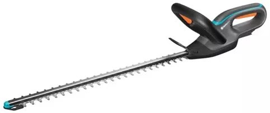 Picture of Gardena Gardena 14735-55 urzdzenie elektryczne do strzyenia ywopotów Podwójne ostrze 124 W 2,2 kg