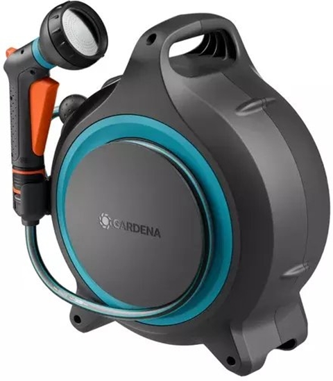 Picture of Gardena GARDENA Portable Hose Box MoveMatic