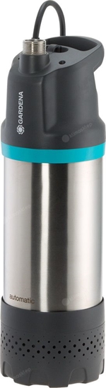 Picture of Gardena Pompa zanurzeniowo - cinieniowa 5900/4 inox auto (01771-20)