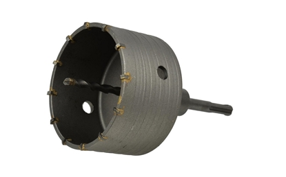 Изображение Geko Korona SDS-Plus do betonu 100mm (G40005)