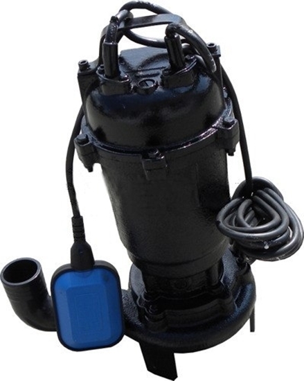 Picture of Geko Pompa rozdrabniacz z noami tncymi (81423)